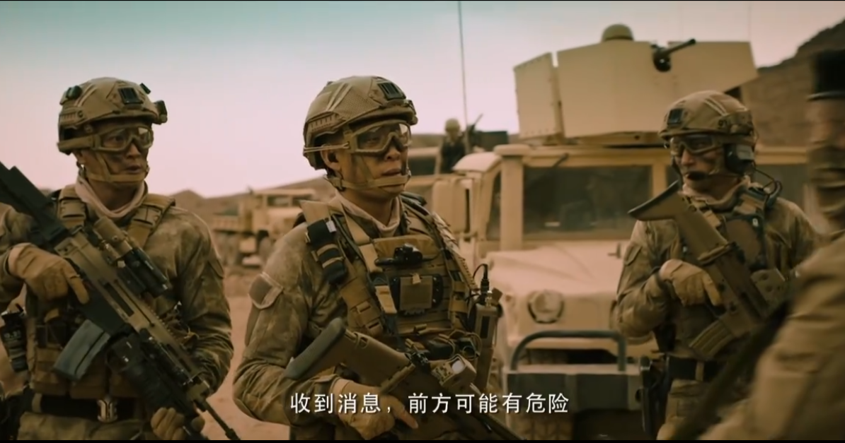 张译经典电影合集15部 1080P 汉语字幕 93G