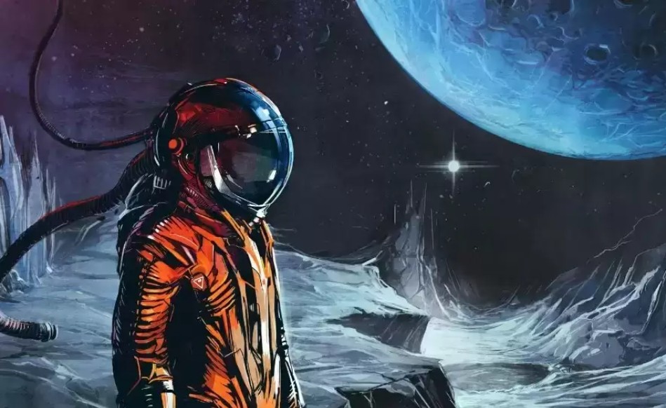 豆瓣 21部 超高评分科幻电影合集 1080p 中字 205.4GB