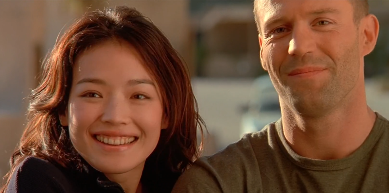 舒淇高码电影合集【55部206G】1080P 汉语字幕 206G