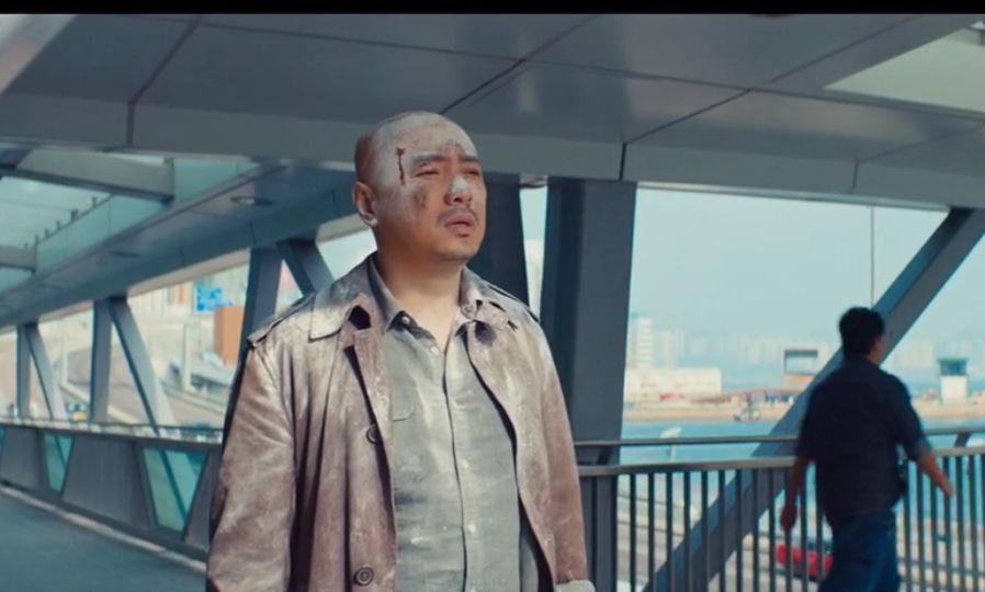 徐峥黄渤合作电影15部合集 1080P 中文字幕 130G