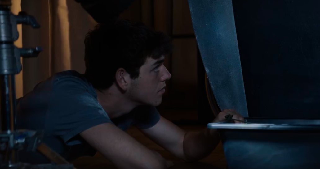 法国高分电影合集5部 1080P 中文字幕 104G