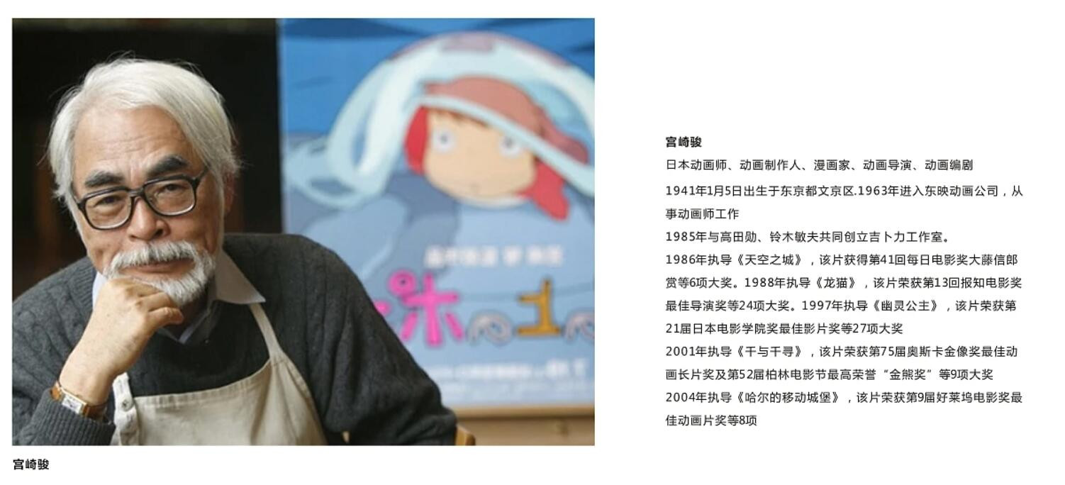 宫崎骏合集 蓝光REMUX原盘 国粤日多音轨 【蓝光珍藏版700GB】