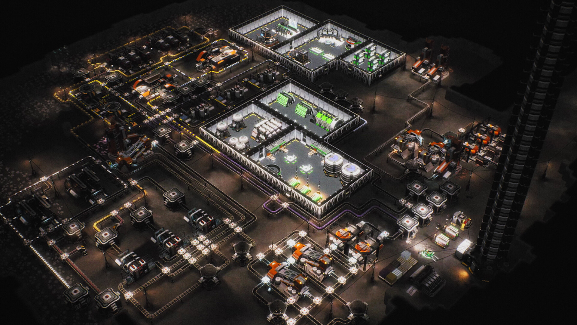 地壳|v0.96.30|官方中文|The Crust插图4 地壳|v0.96.30|官方中文|The Crust插图4