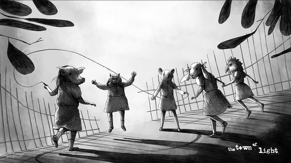 暮光小镇 v2.0 中文 PC版【 4.0GB】