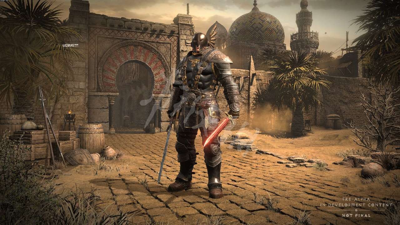 【PC】暗黑破坏神2:重制版v2.7+mod |容量:29G