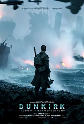 敦刻尔克 Dunkirk