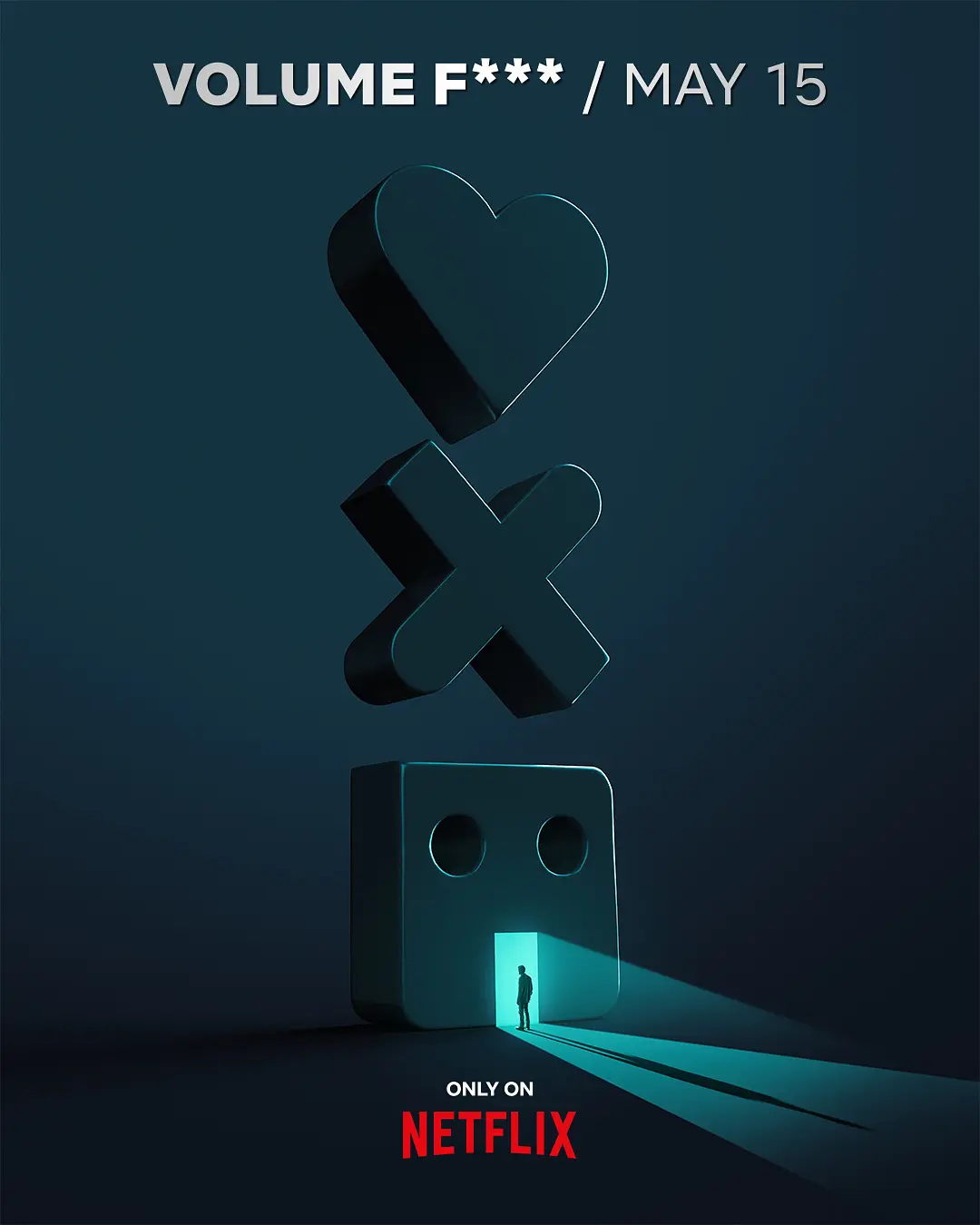 爱死机/爱,死亡和机器人 第四季 Love, Death & Robots Season 4 (2025) 全10集 1080P 中字