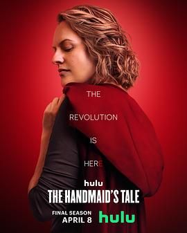 使女的故事 第六季 The Handmaid's Tale Season 6