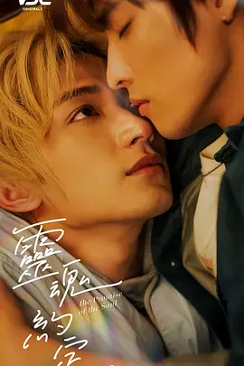 灵魂约定 靈魂約定