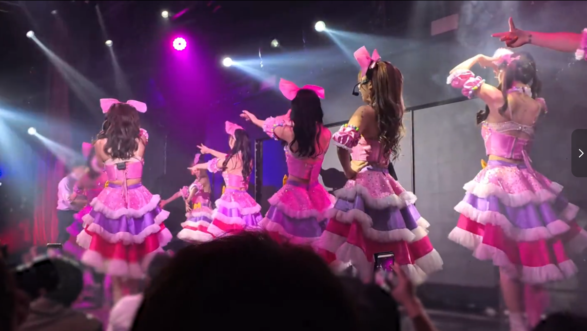 日本东京六本木夜店生活记录 感受小日本的夜店文化生活 【48.1GB】