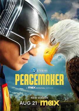 和平使者 第二季 Peacemaker Season 2 和平使者 第二季 Peacemaker Season 2