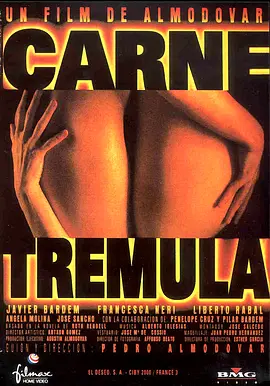 点击看更多海报 Carne trémula