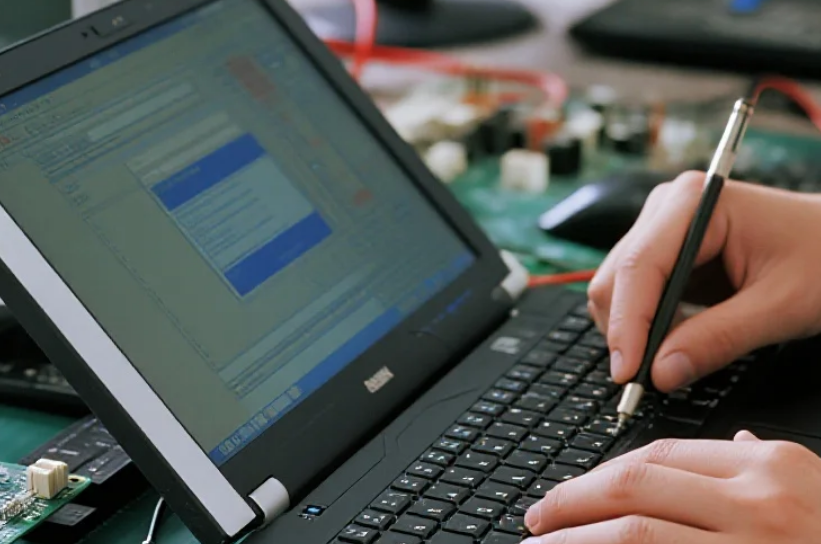 【课程】电脑台式机笔记本维修教程合集 mp4  [37.9GB]