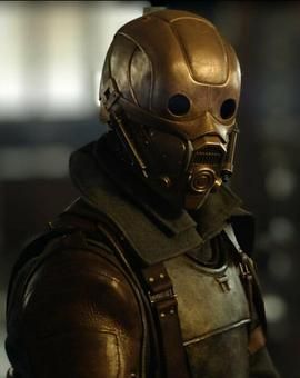 哨兵 Les Sentinelles