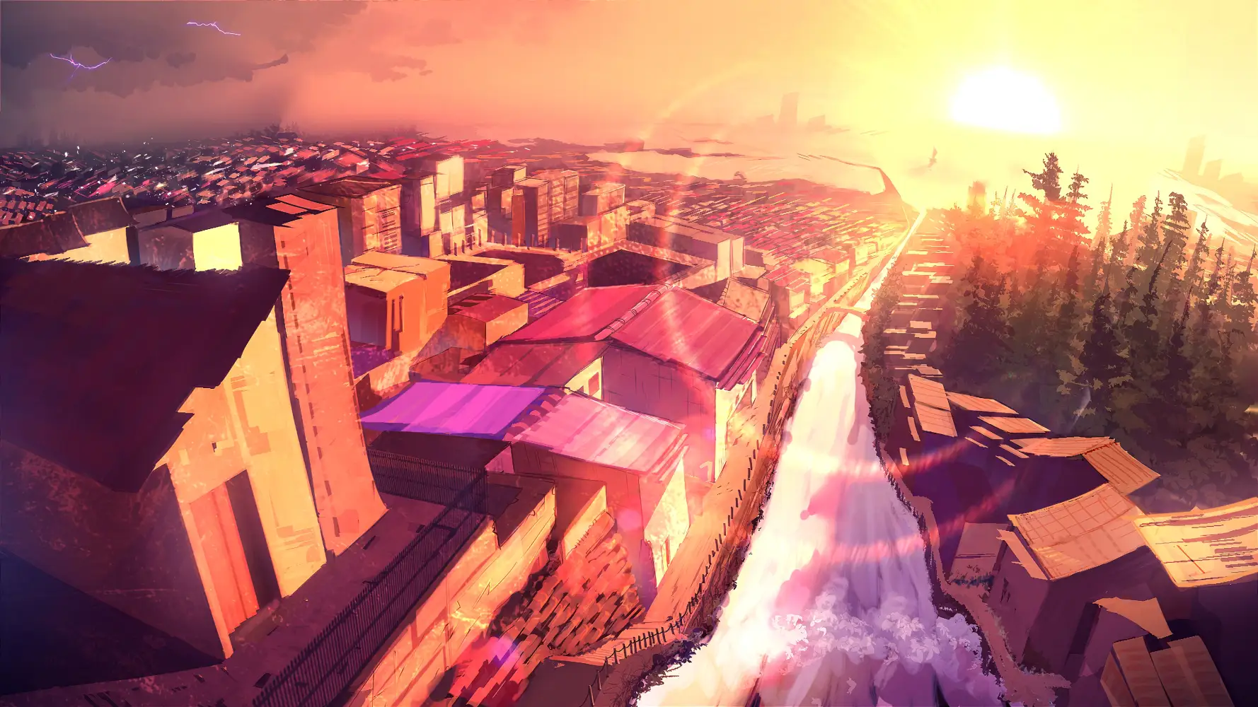 6000张最新4k超清壁纸【34.9GB】