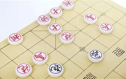 【教程】中国象棋入门与提高教学课程 MP4  [20.9GB]